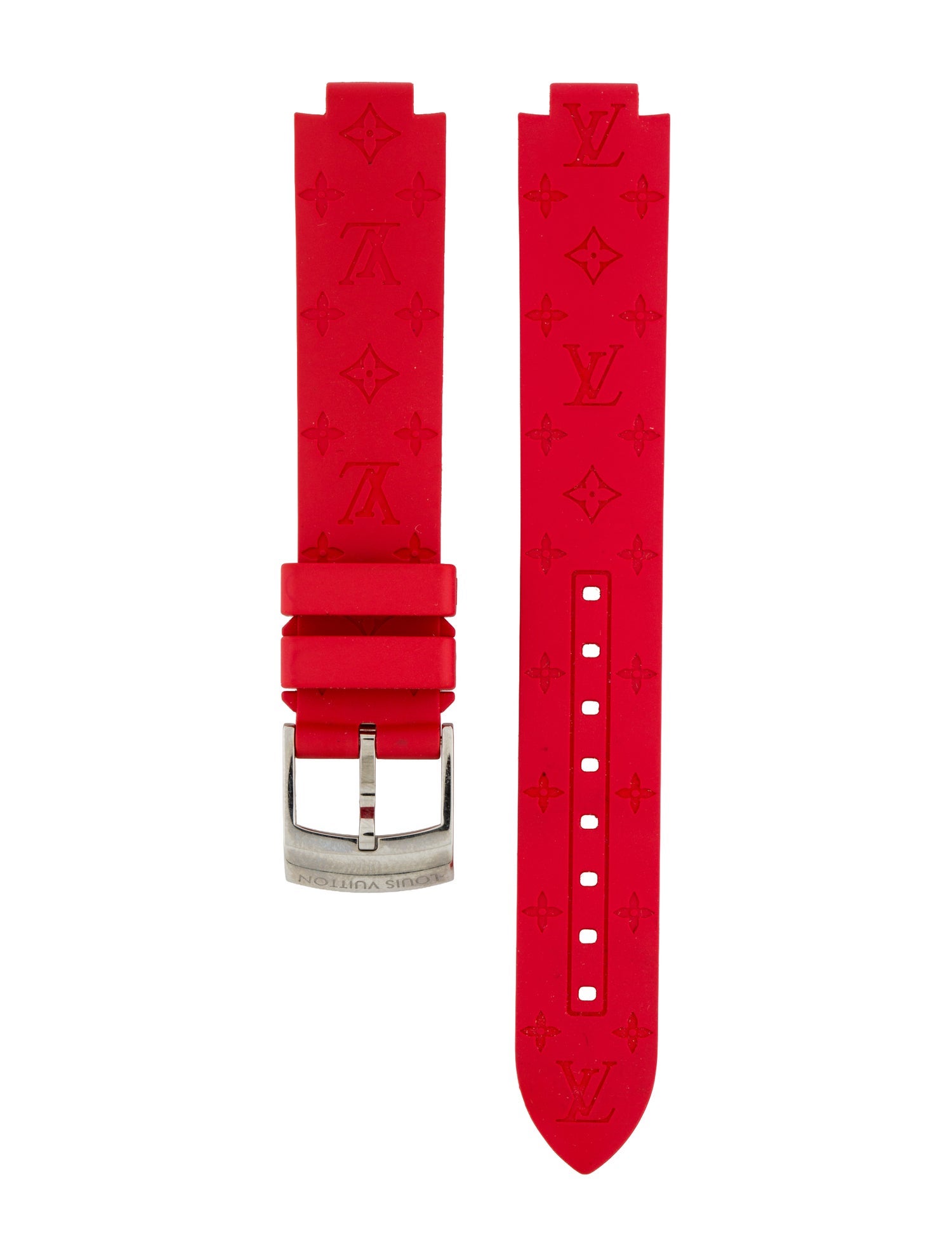 Louis Vuitton 15mm Tambour Watch Strap