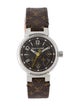 Louis Vuitton Tambour Watch