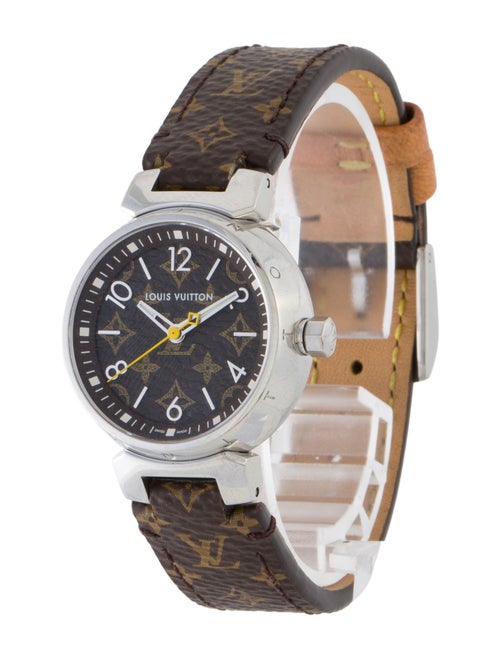 Louis Vuitton Tambour Watch