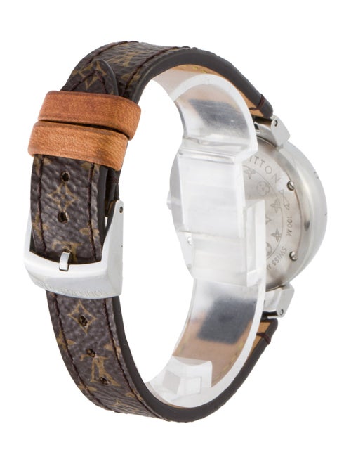 Louis Vuitton Tambour Watch
