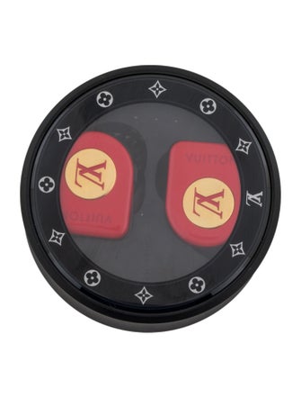 Louis Vuitton Horizon Wireless Earbuds
