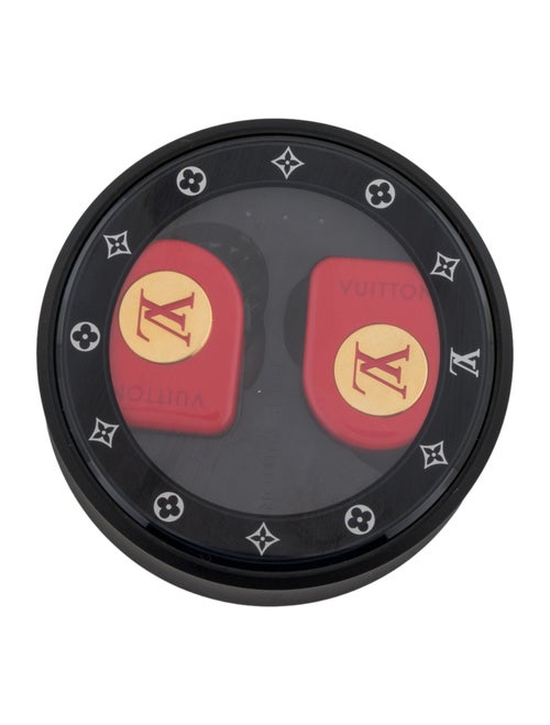 Louis Vuitton Horizon Wireless Earbuds