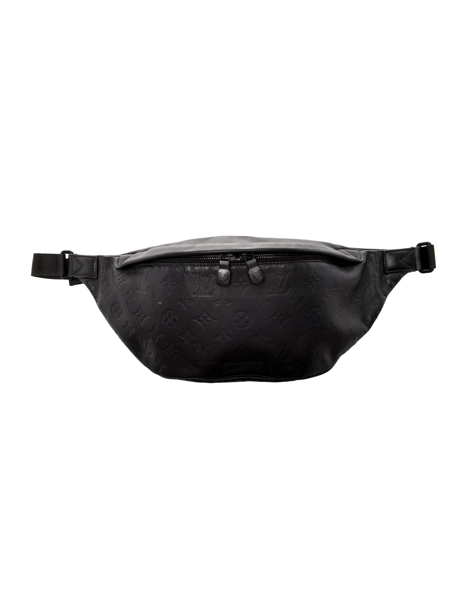 Louis Vuitton LV Monogram Bumbag