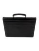 Prada Leather Briefcase
