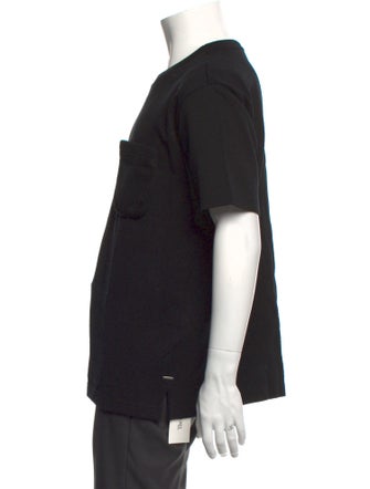 Louis Vuitton 2020 LV Monogram T-Shirt