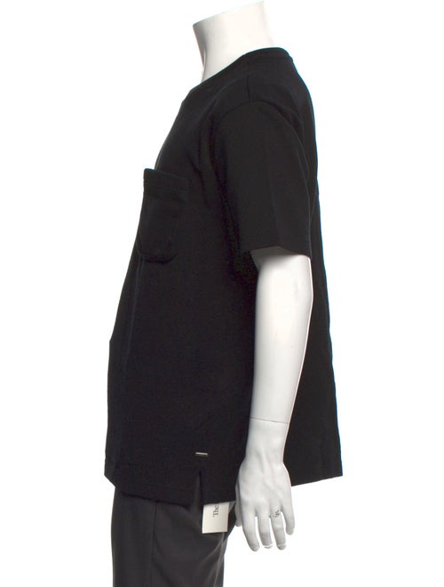 Louis Vuitton 2020 LV Monogram T-Shirt