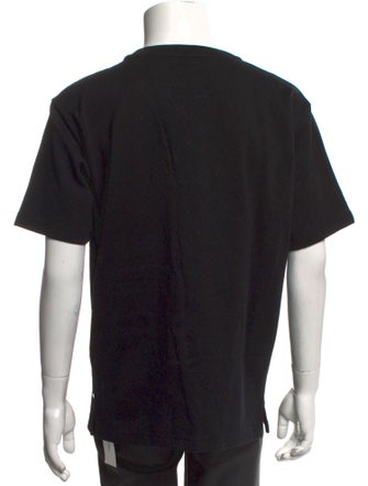 Louis Vuitton 2020 LV Monogram T-Shirt