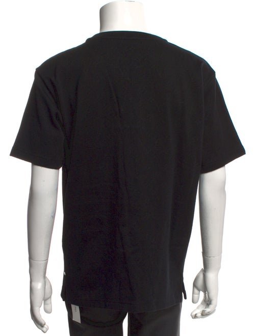 Louis Vuitton 2020 LV Monogram T-Shirt