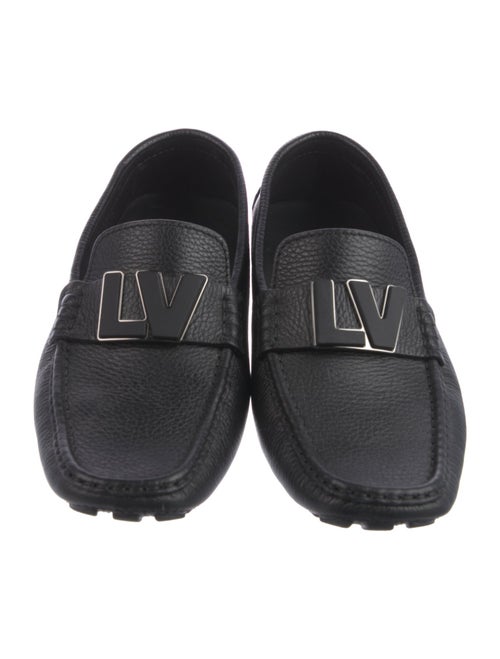 Louis Vuitton 2022 Monte Carlo Drivers