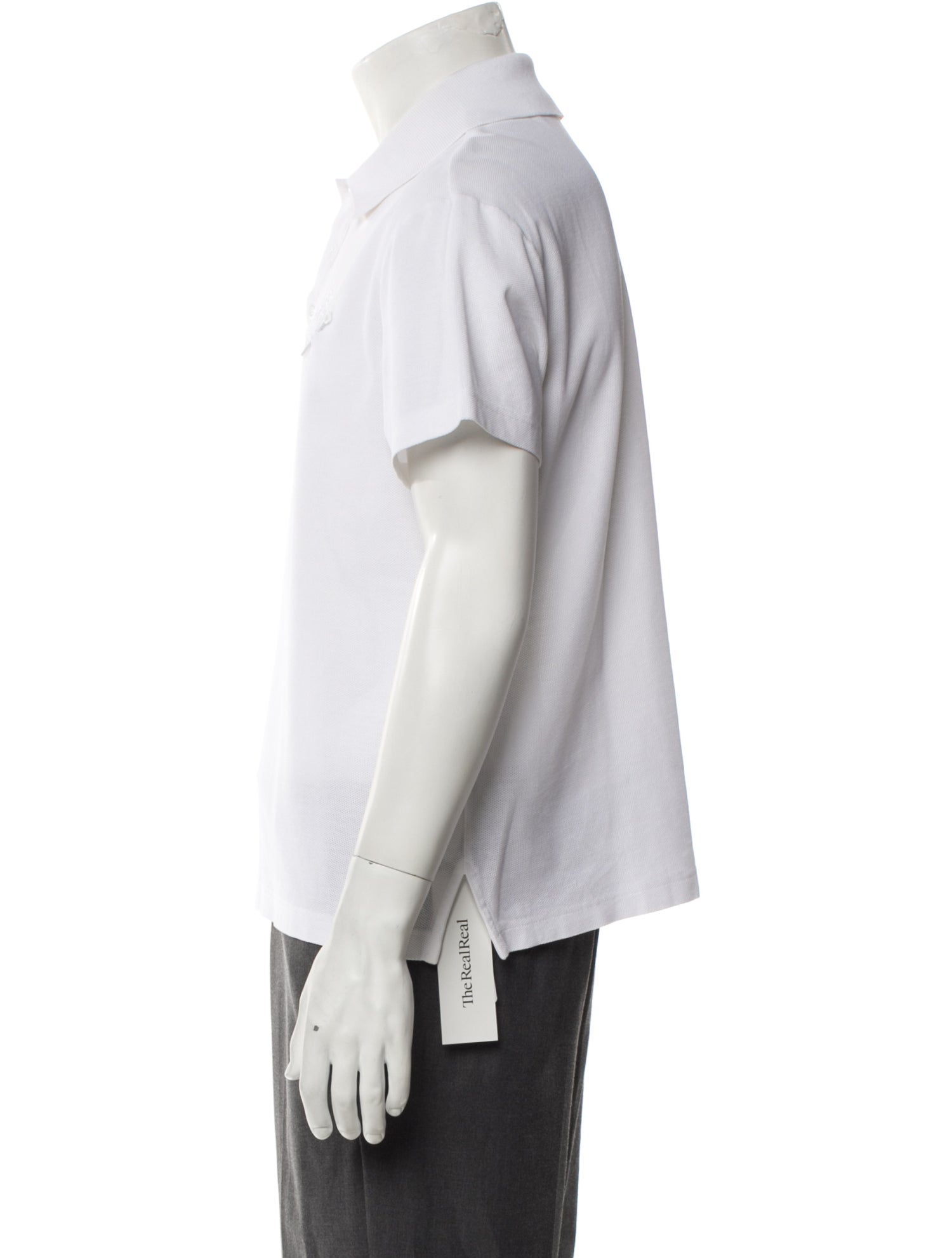 Louis Vuitton 2022 Collar Polo Shirt