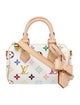 Louis Vuitton Multicolore Monogram Speedy Nano 2025