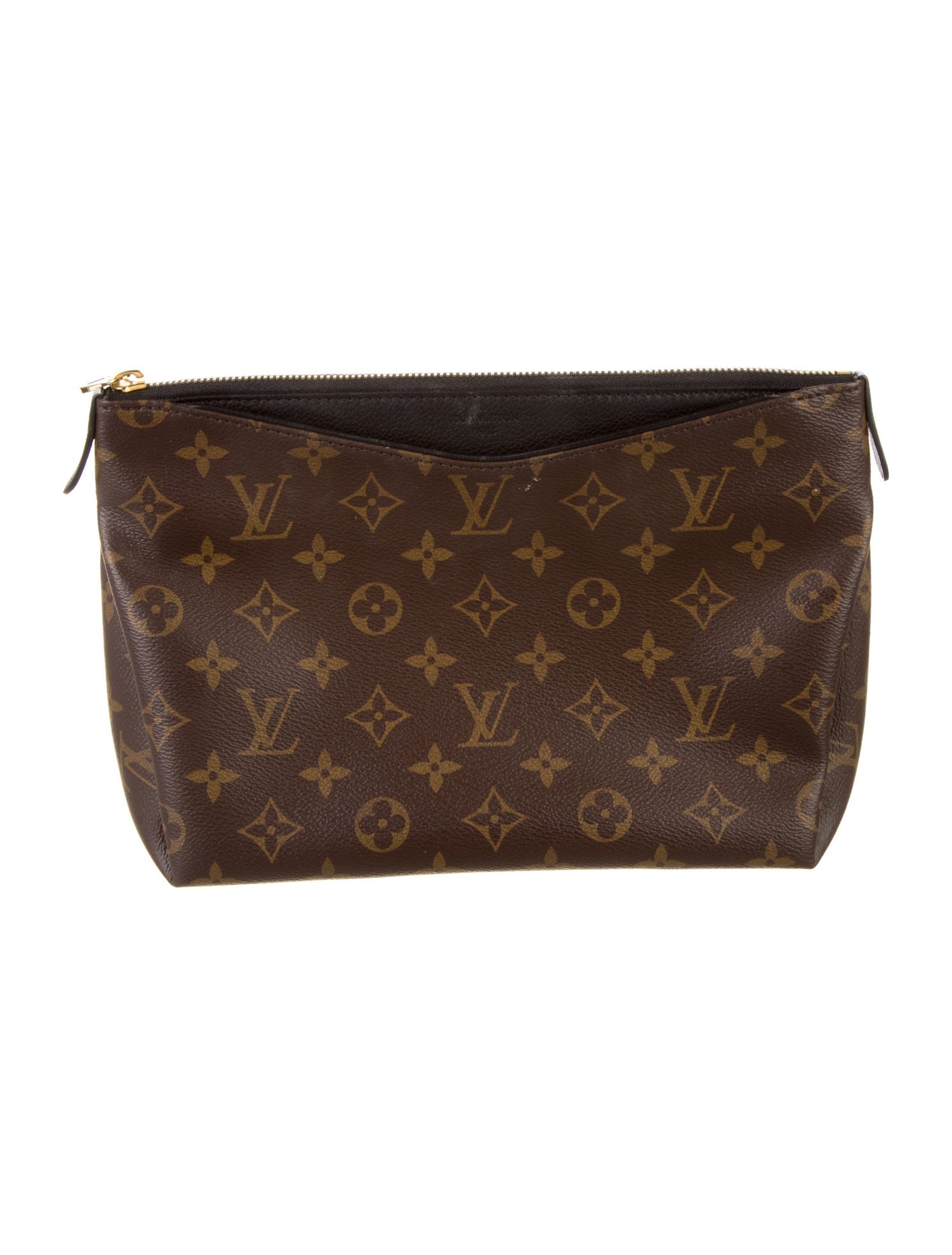 Louis Vuitton Monogram Pallas Beauty Case