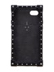 Louis Vuitton Louis Vuitton Coated Canvas Trunk Cell Phone Case