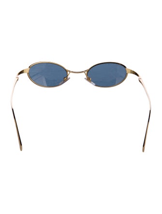 Louis Vuitton 2023 Cat-Eye Sunglasses