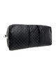 Louis Vuitton Damier Graphite Keepall Bandouliere 55