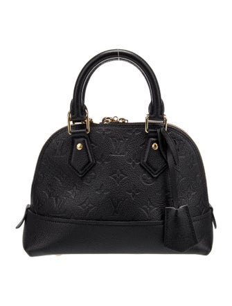 Louis Vuitton LV Monogram Neo Alma BB