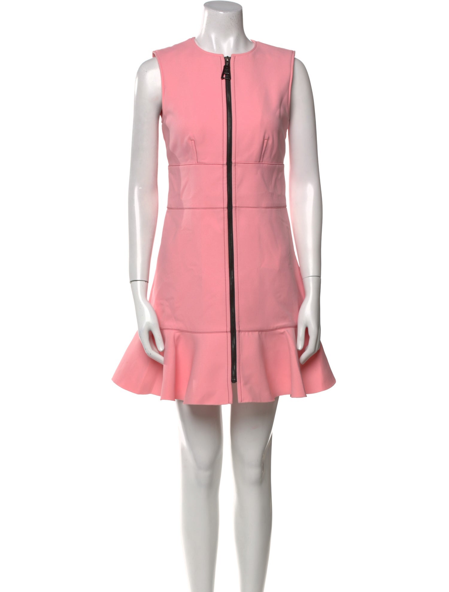 Louis Vuitton 2015 Mini Dress