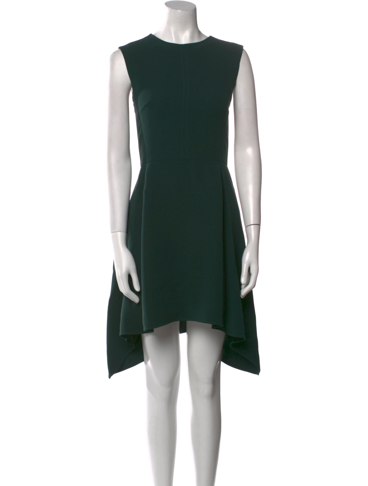 Louis Vuitton 2012 Knee-Length Dress