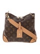 Louis Vuitton Monogram Odeon PM