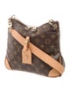 Louis Vuitton Monogram Odeon PM