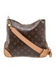 Louis Vuitton Monogram Odeon PM