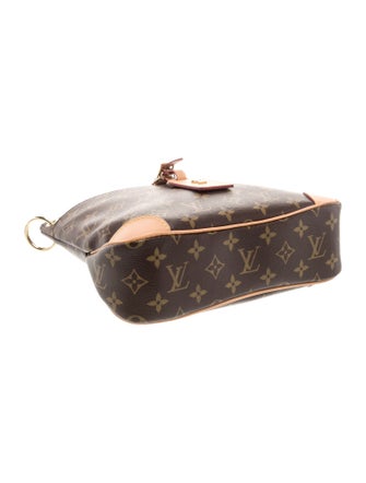 Louis Vuitton Monogram Odeon PM