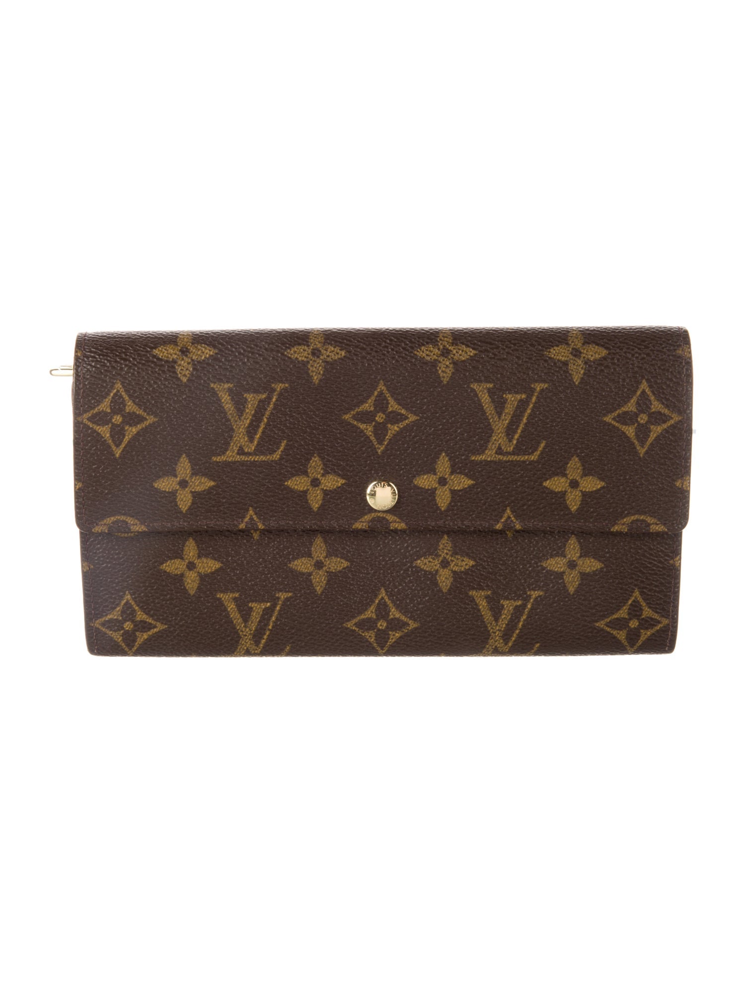 Louis Vuitton Wallet