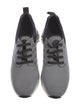 Louis Vuitton LV Monogram Leather Sneakers