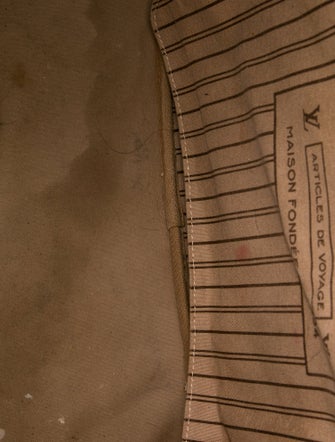 Louis Vuitton LV Monogram Neverfull GM