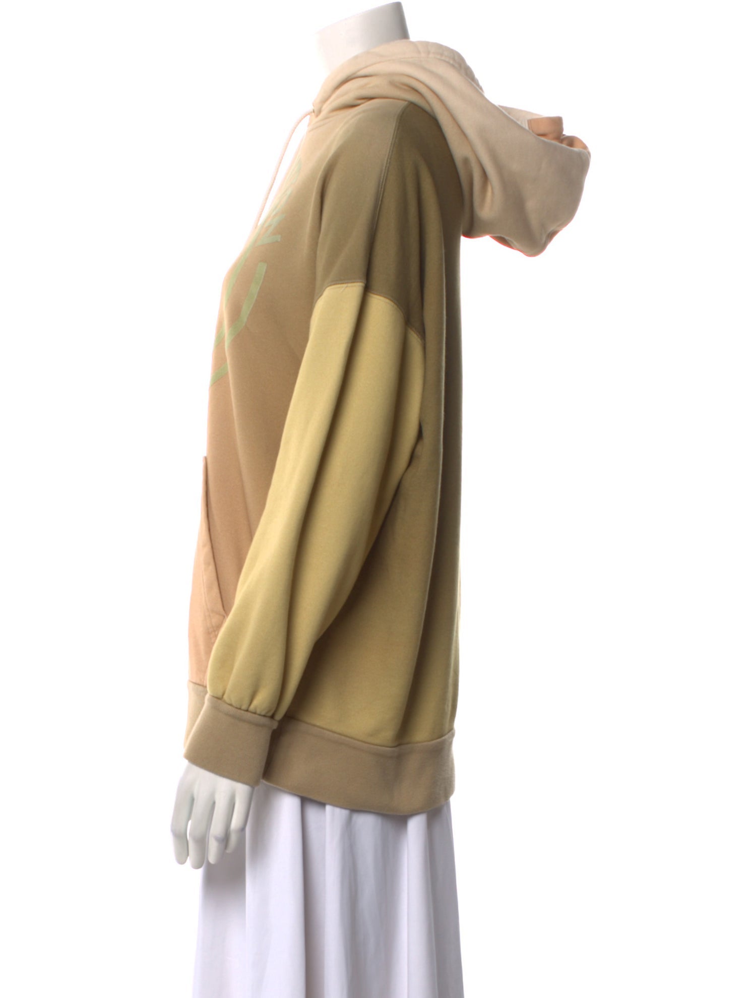 Louis Vuitton 2022 Graphic Print Hoodie