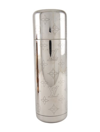 Louis Vuitton Monogram Flask Holder