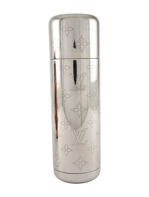 Louis Vuitton Monogram Flask Holder