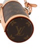 Louis Vuitton Monogram Flask Holder