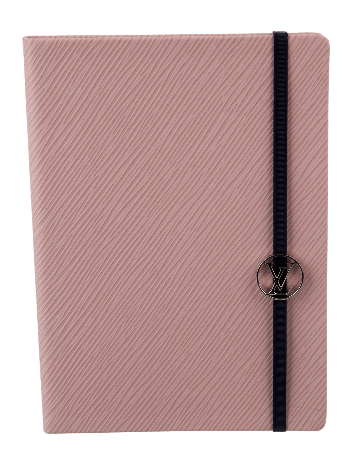 Louis Vuitton Epi Gustave MM Notebook