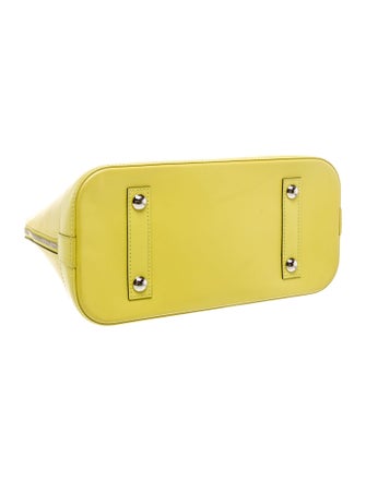 Louis Vuitton LV Monogram Alma PM