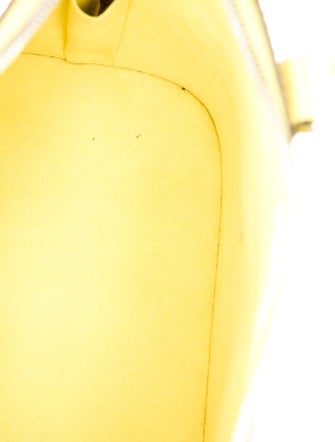 Louis Vuitton LV Monogram Alma PM