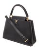 Louis Vuitton LV Monogram Capucines PM