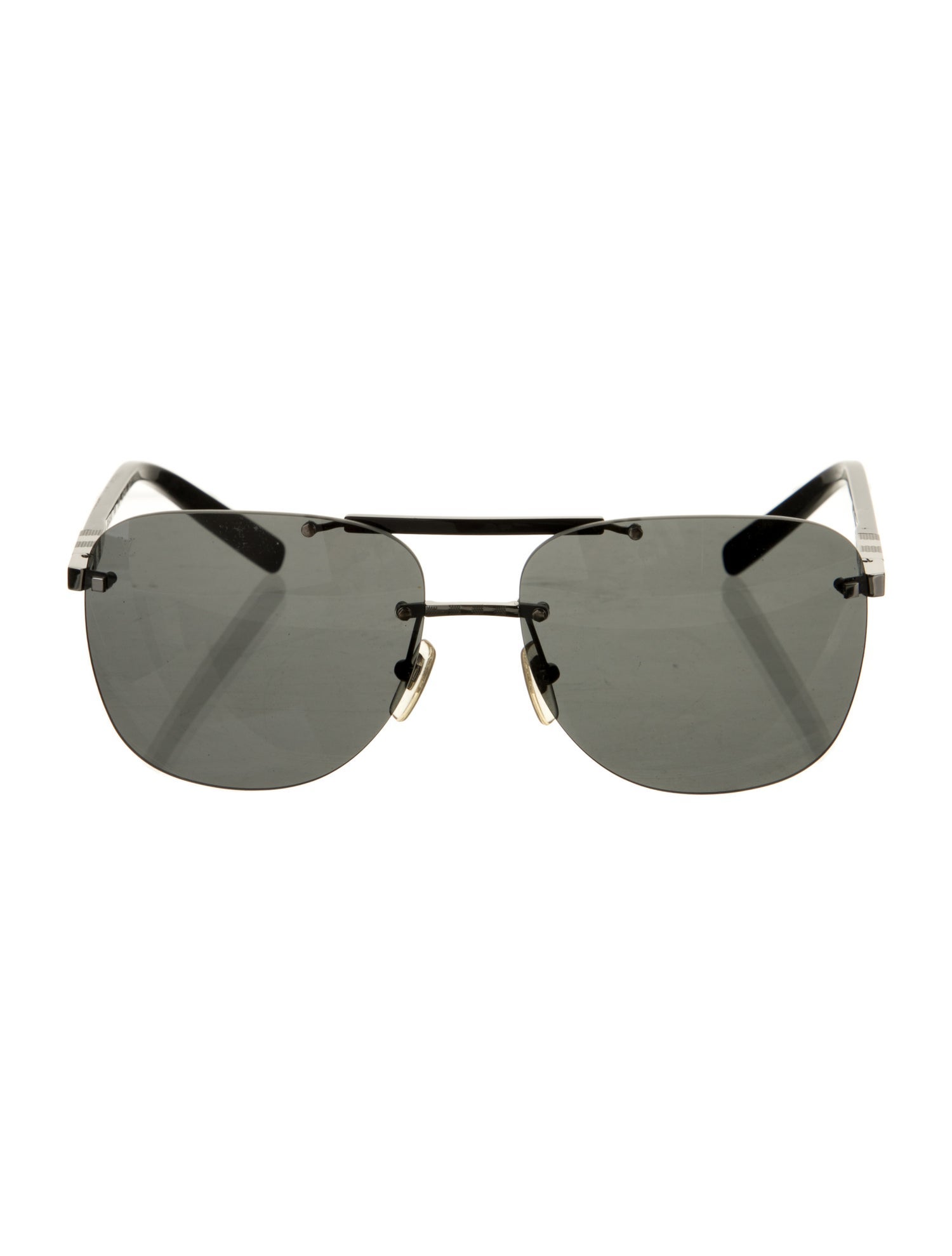Louis Vuitton 2013 Damier Sunglasses