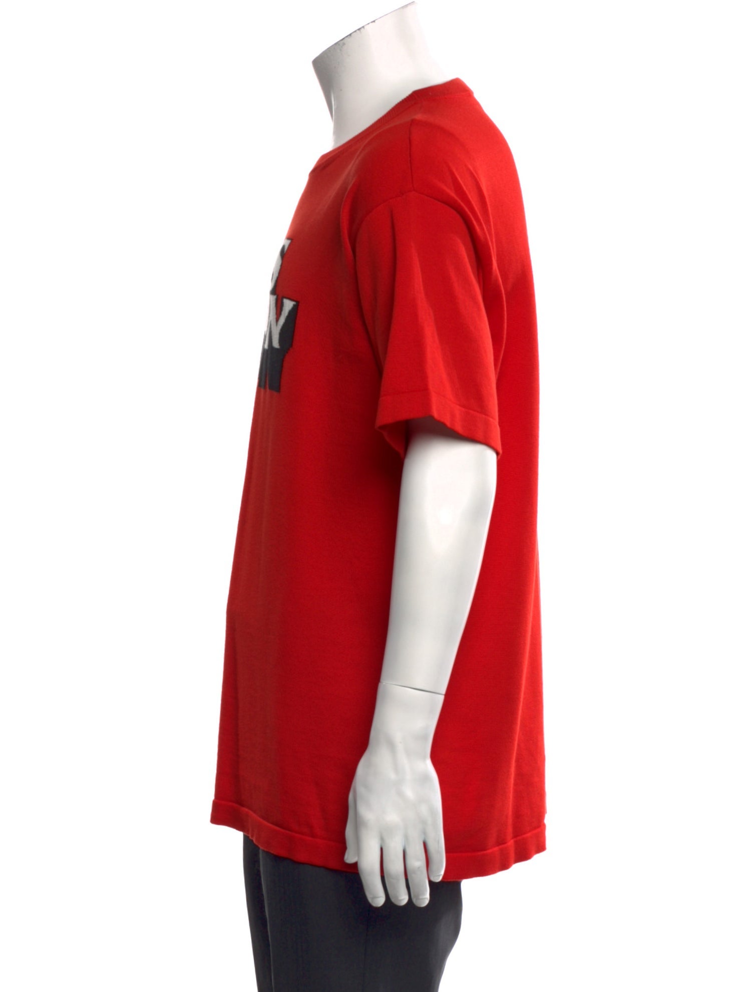 Louis Vuitton 2023 Graphic Print Pullover