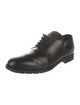 Louis Vuitton 2021 Leather Dress Loafers