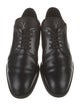 Louis Vuitton 2021 Leather Dress Loafers