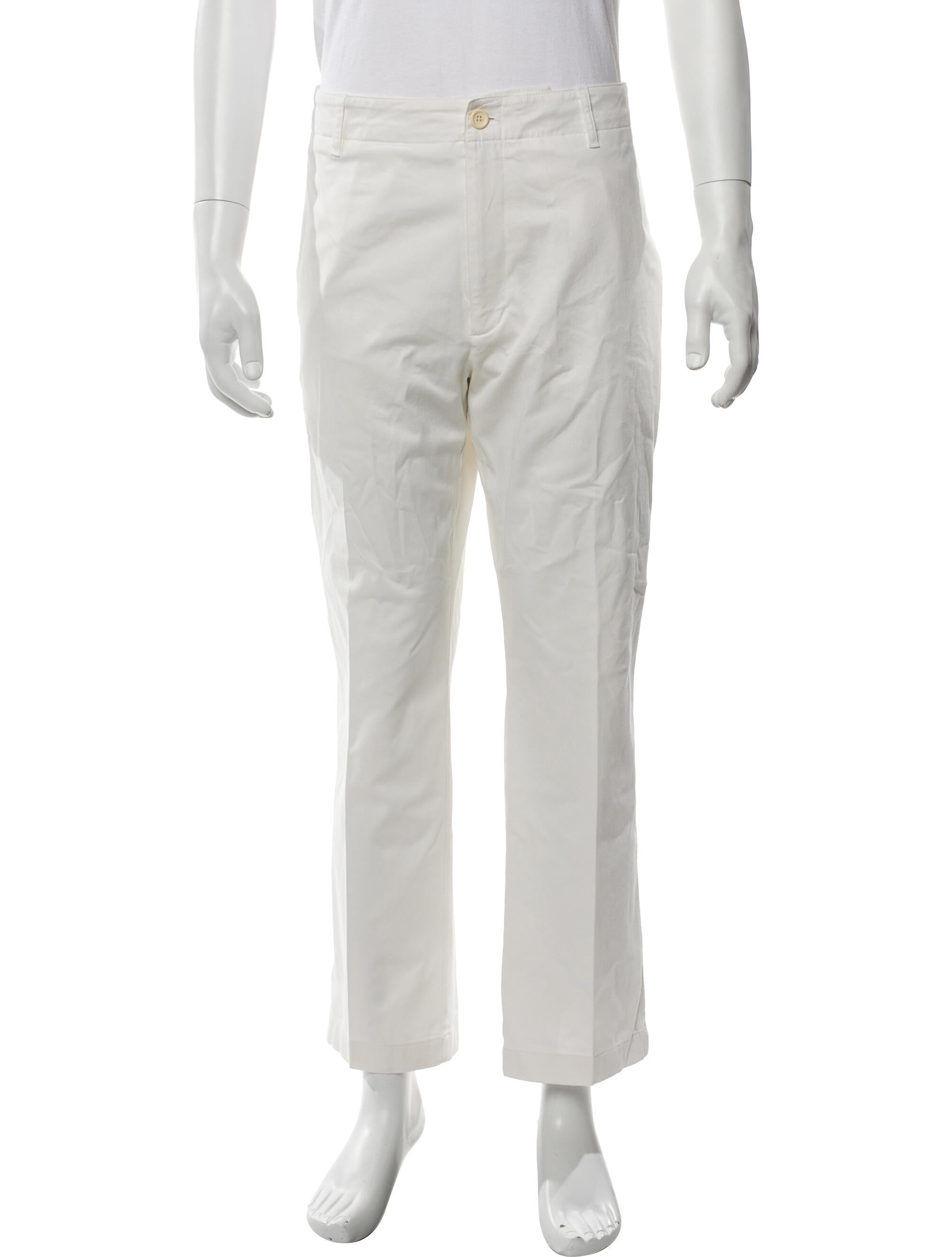 Louis Vuitton 2016 Chinos