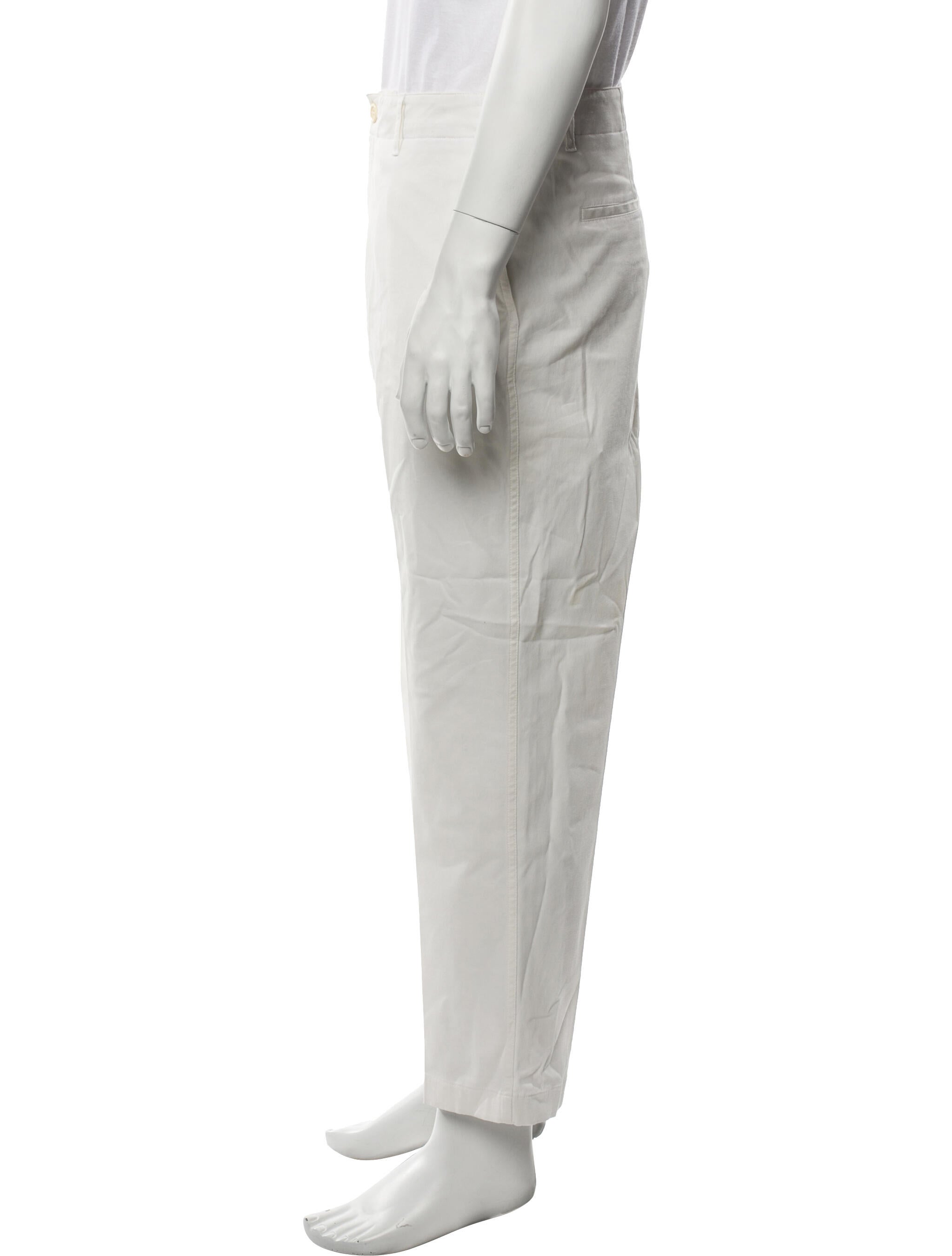 Louis Vuitton 2016 Chinos