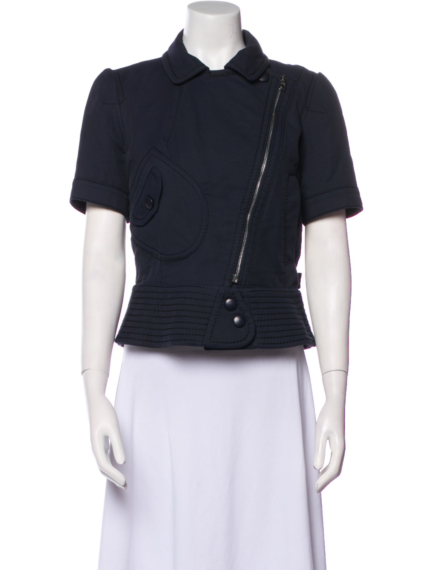 Louis Vuitton 2011 Evening Jacket