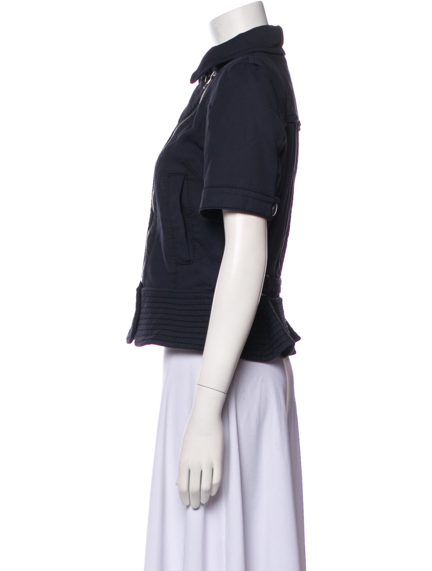 Louis Vuitton 2011 Evening Jacket