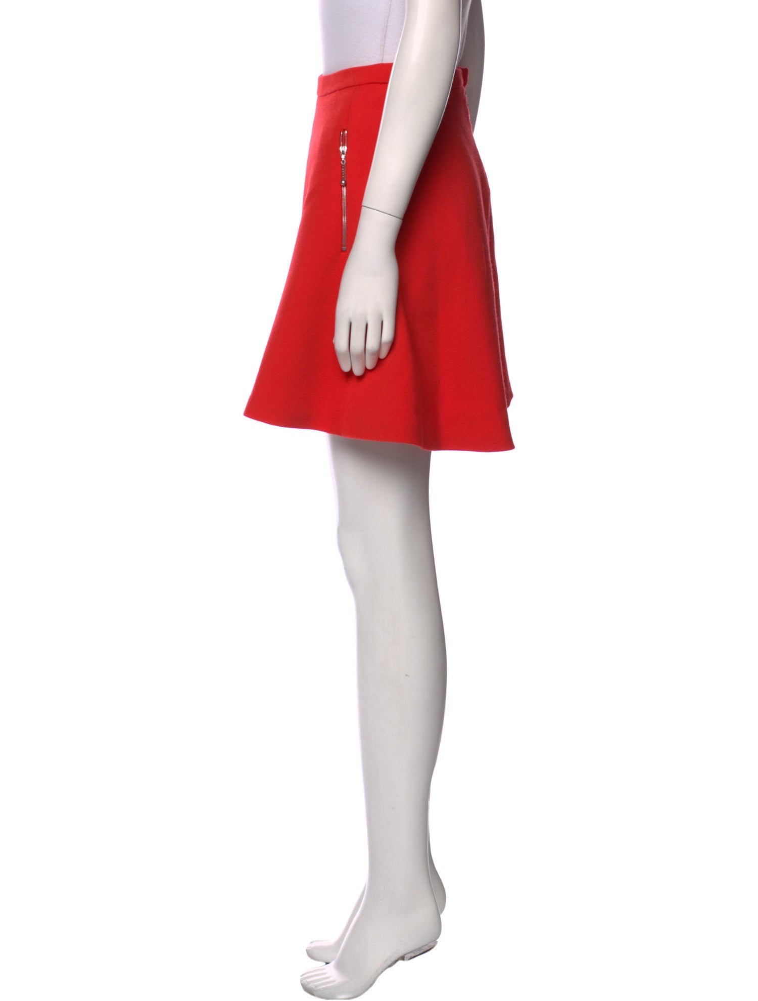 Louis Vuitton 2013 Mini Skirt