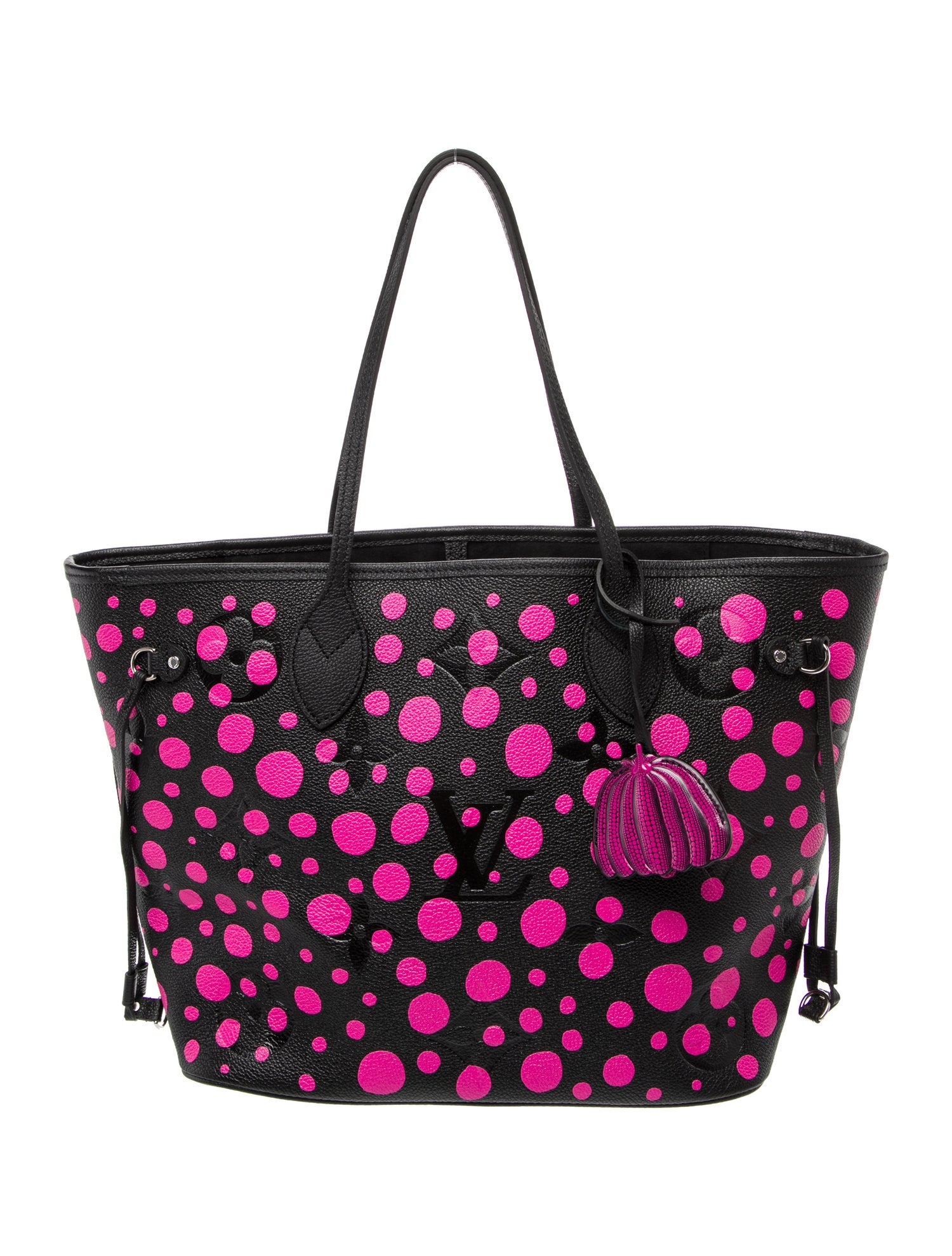 Louis Vuitton Monogram Giant Neverfull MM