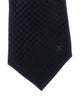 Louis Vuitton Silk Patterned Tie