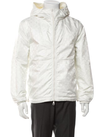 Louis Vuitton 2022 Reversible Windbreaker