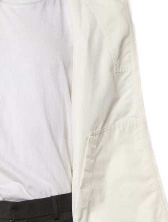 Louis Vuitton 2022 Reversible Windbreaker